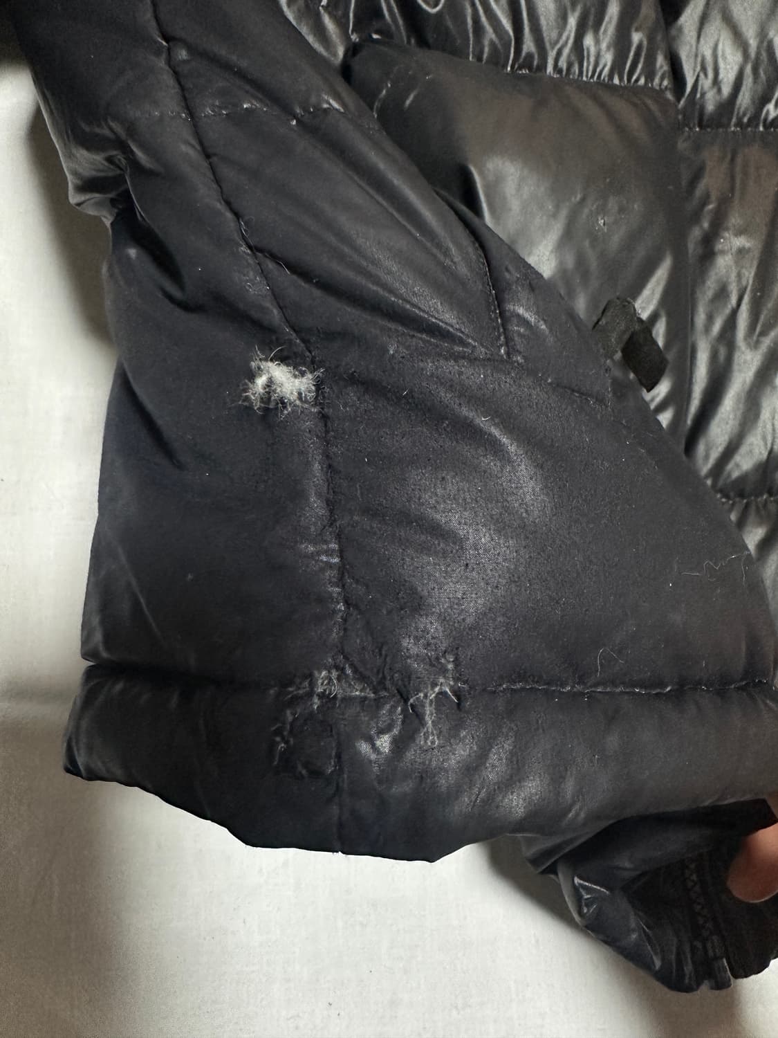 노스페이스 눕시 상품이미지2