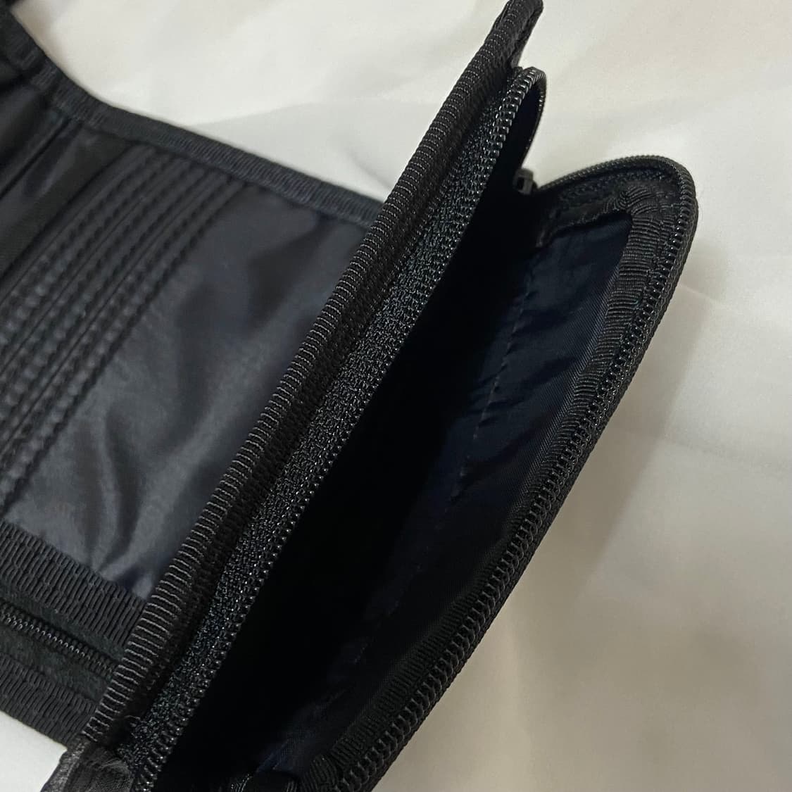 PORTER 포터 탱커 캡슐 월렛 지갑 상품이미지9