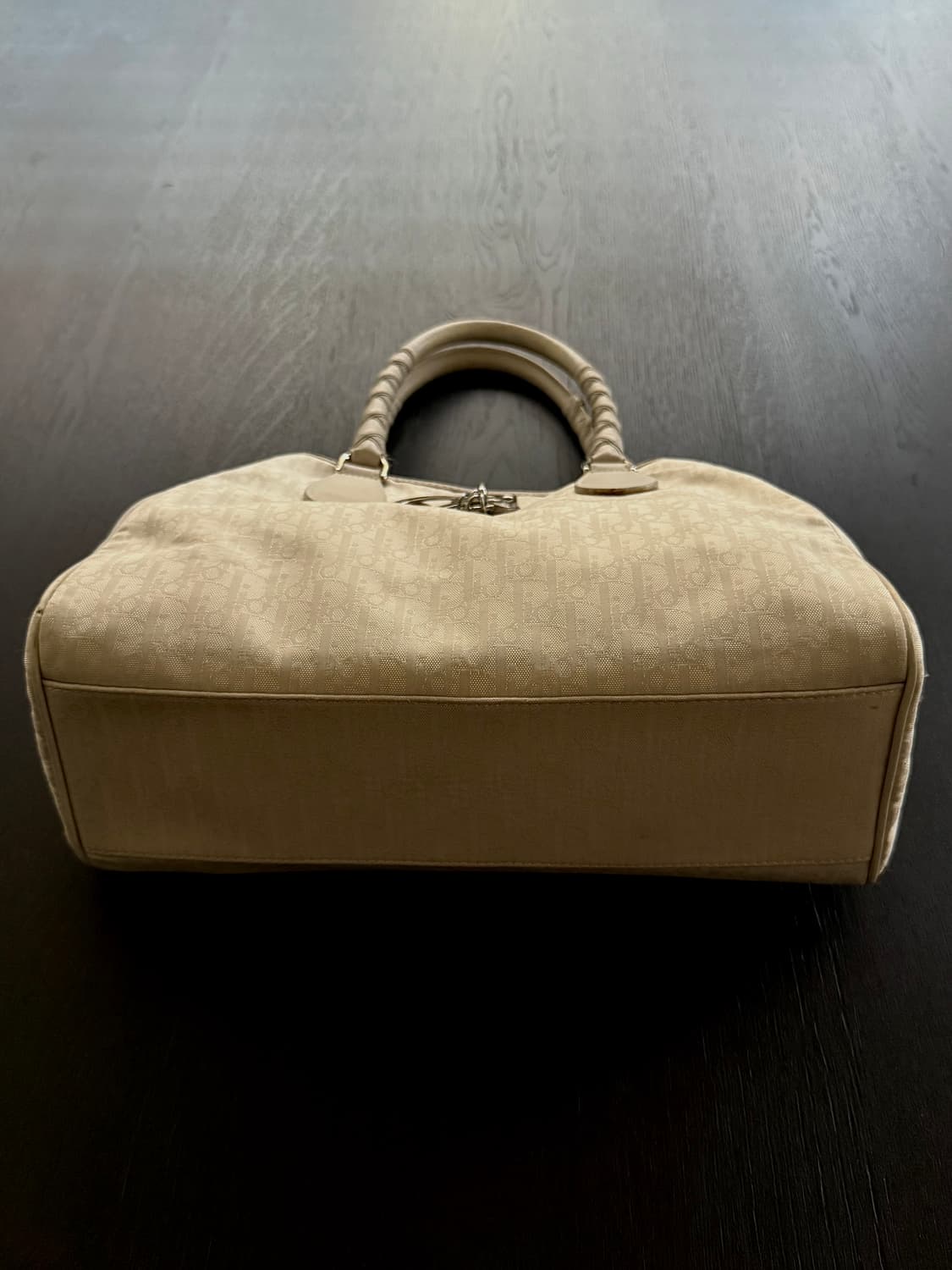 DIOR 디올 오블리크 디올리시모 토트백 상품이미지9