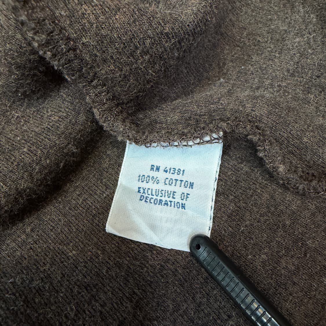 폴로 랄프로렌 쿼터집 [ 100-105 ] 상품이미지6