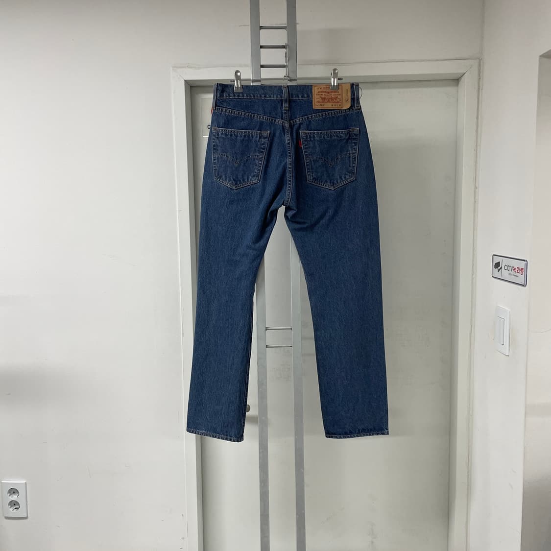 리바이스 501 데님 팬츠 W30 L30 상품이미지1