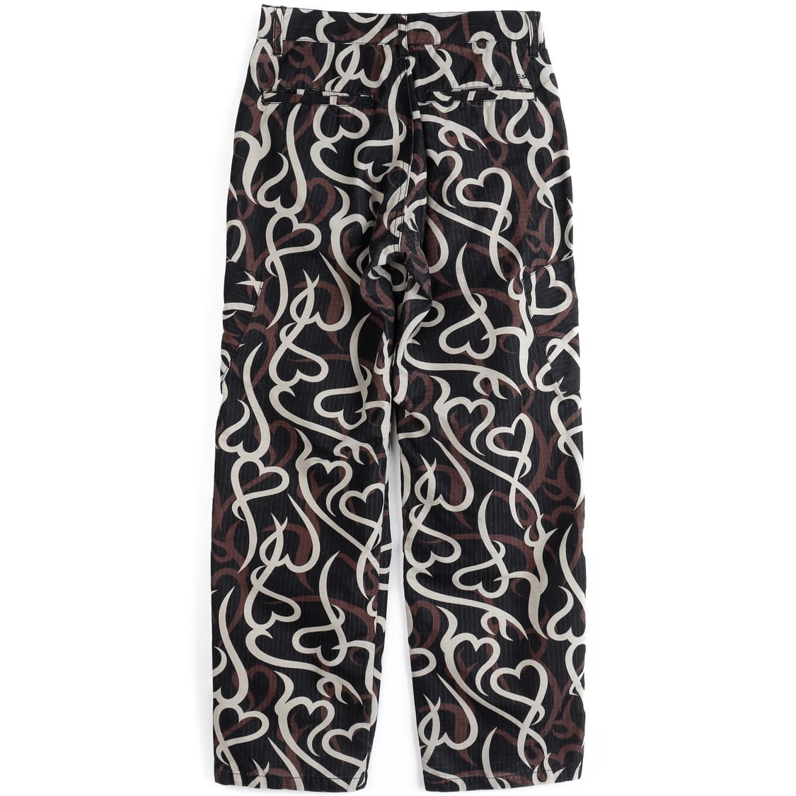 엑스걸 립스톤 밀리터리 팬츠 상품이미지4