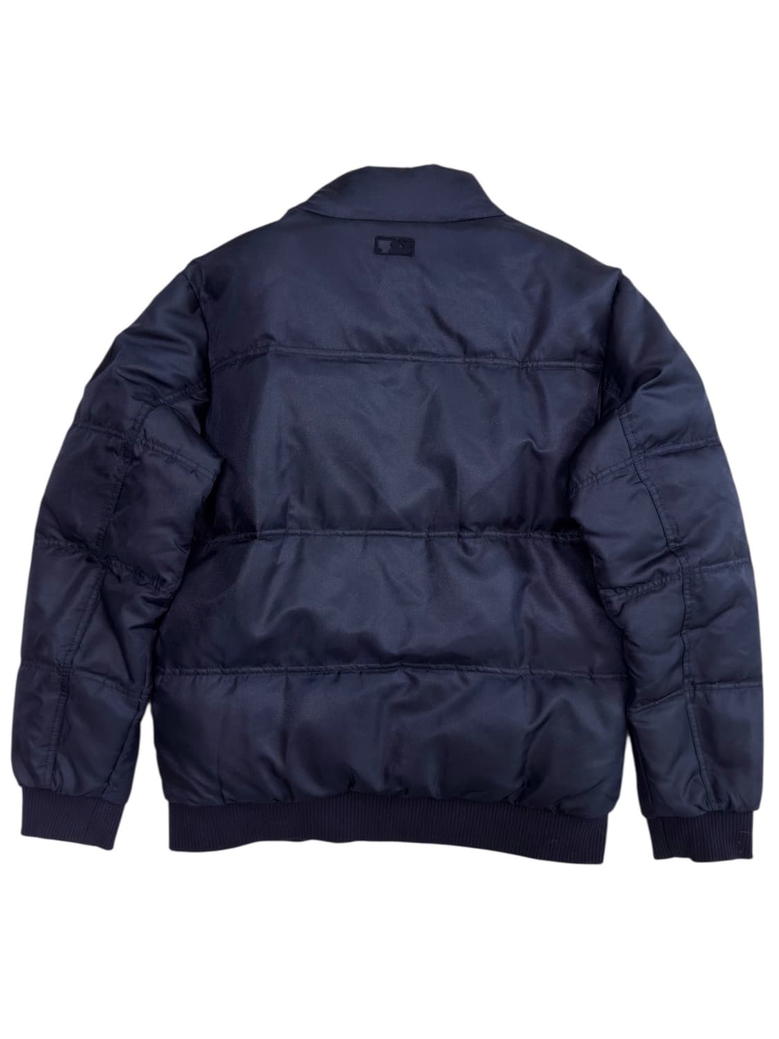 MLB 양키즈 덕다운 패딩 상품이미지2