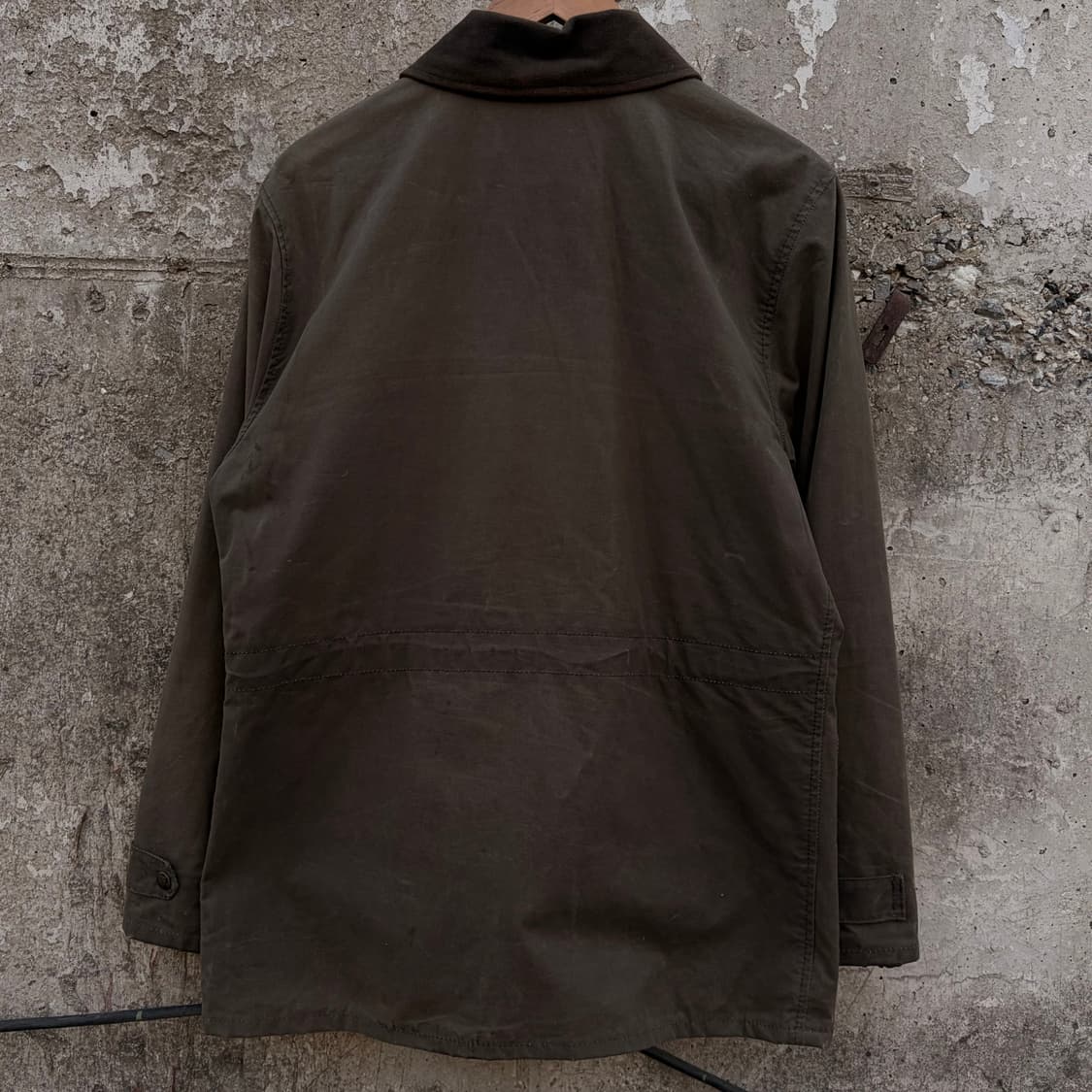 USA Filson Garment 필슨 가먼트 워크 재킷 S 0206 상품이미지9