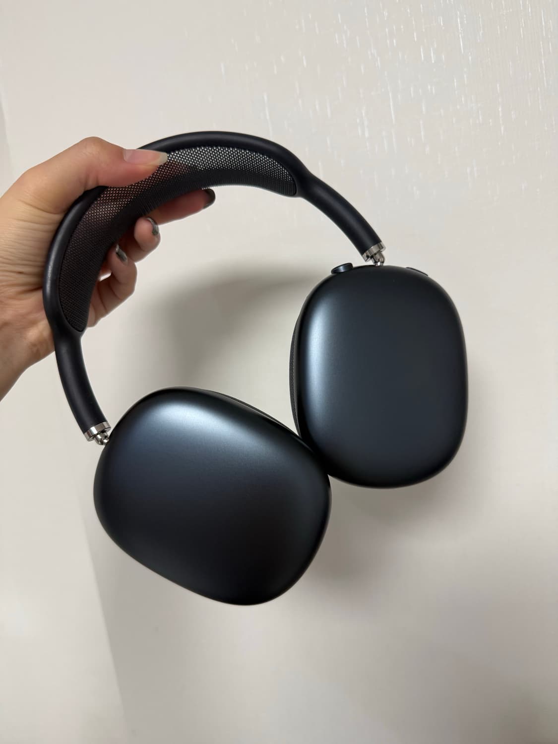 에어팟 맥스 *실착10회미만 상품이미지4