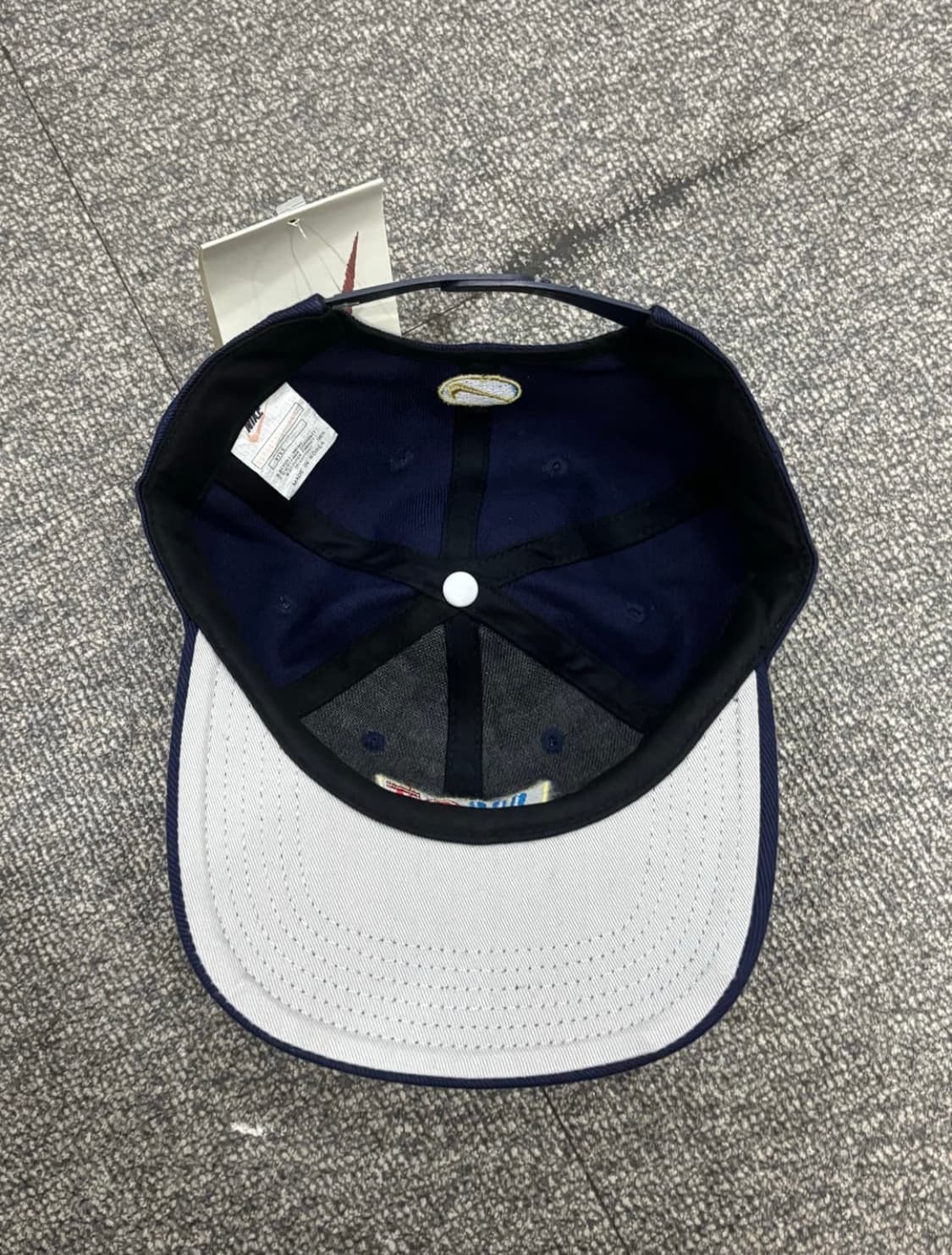 나이키 90s 모자 nike 상품이미지7