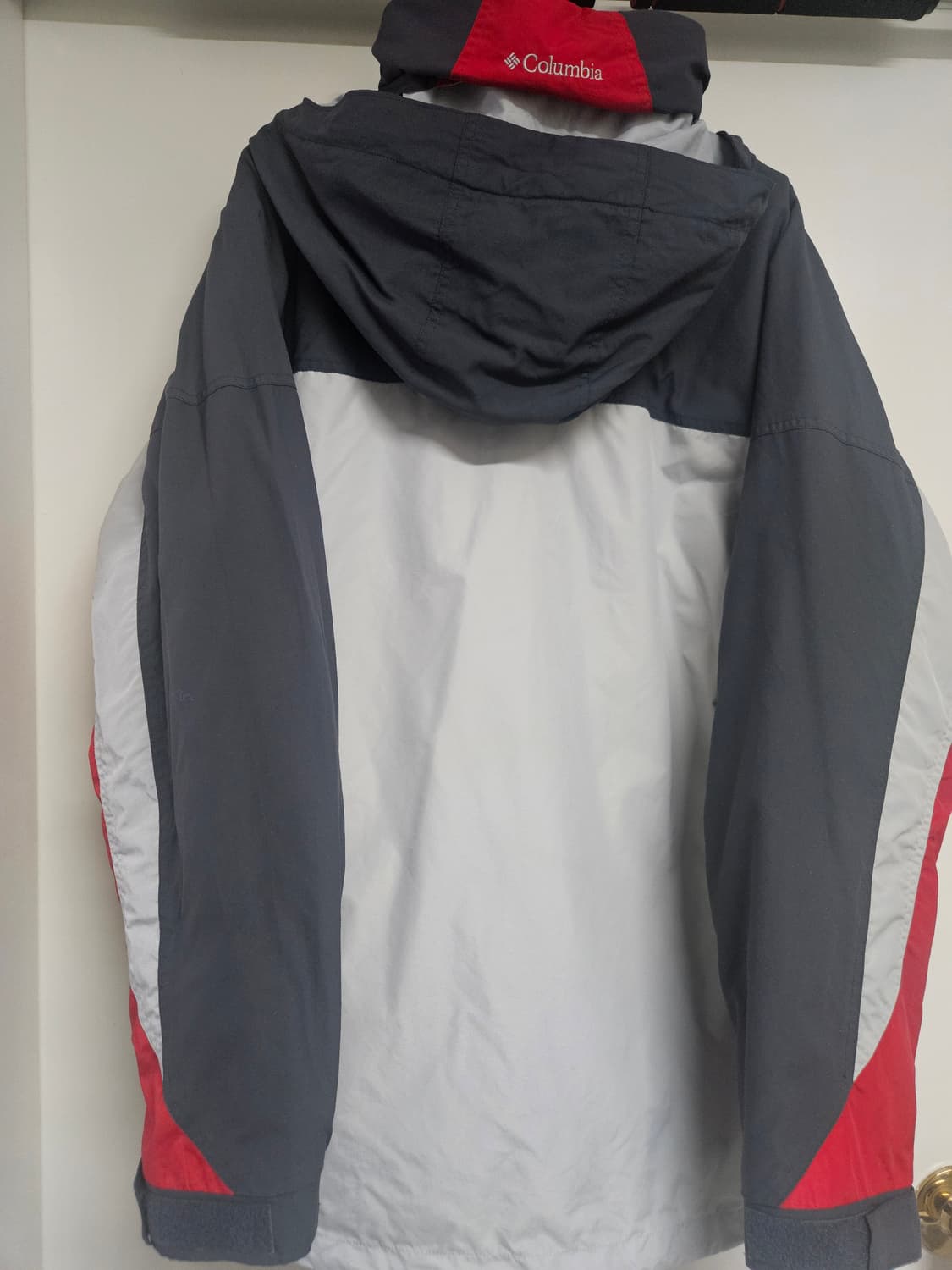 컬럼비아 빈티지 인터체인지 자켓 (오버핏 L/100~110) 상품이미지2