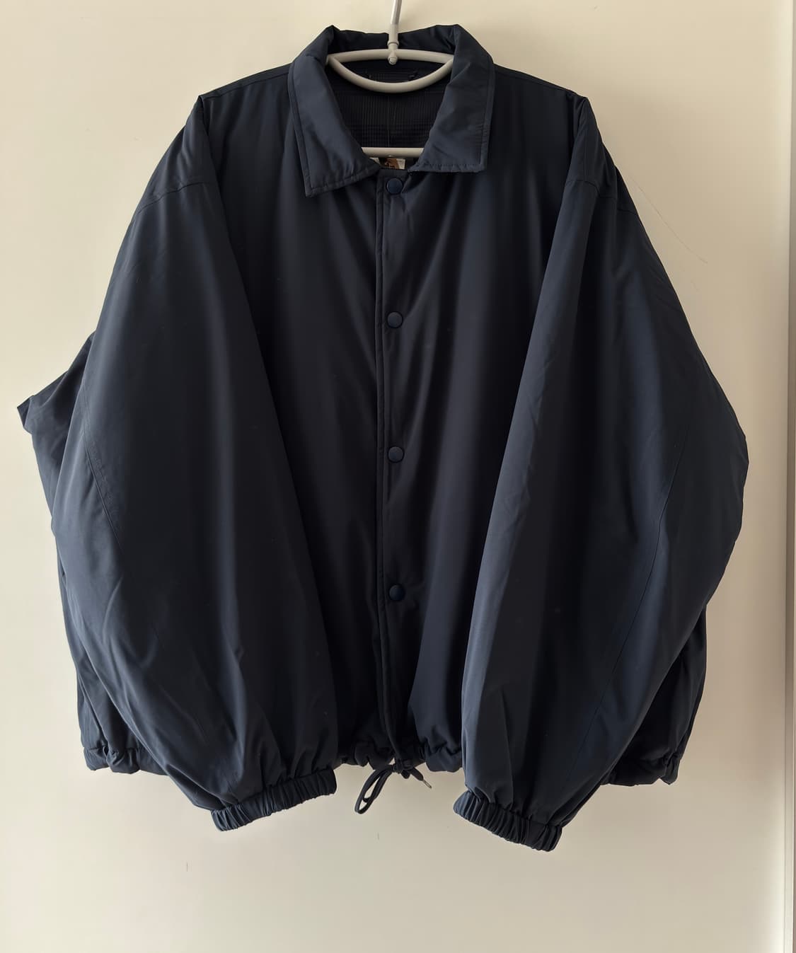 반스 도쿄 디자인 컬렉티브 리버시블 푸퍼 코치 자켓  상품이미지1