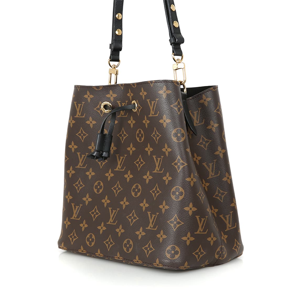 루이비통 네오노에 숄더 모노그램 버켓 크로스 복주머니 버킷백 M44020 상품이미지2