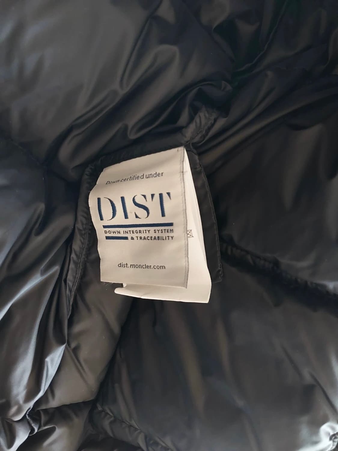 몽클레어 라니크 여성패딩  상품이미지4
