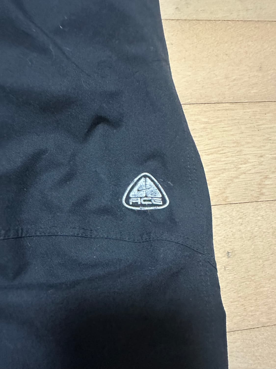 나이키 acg 고어텍스 우븐 트레이닝 팬츠 상품이미지2