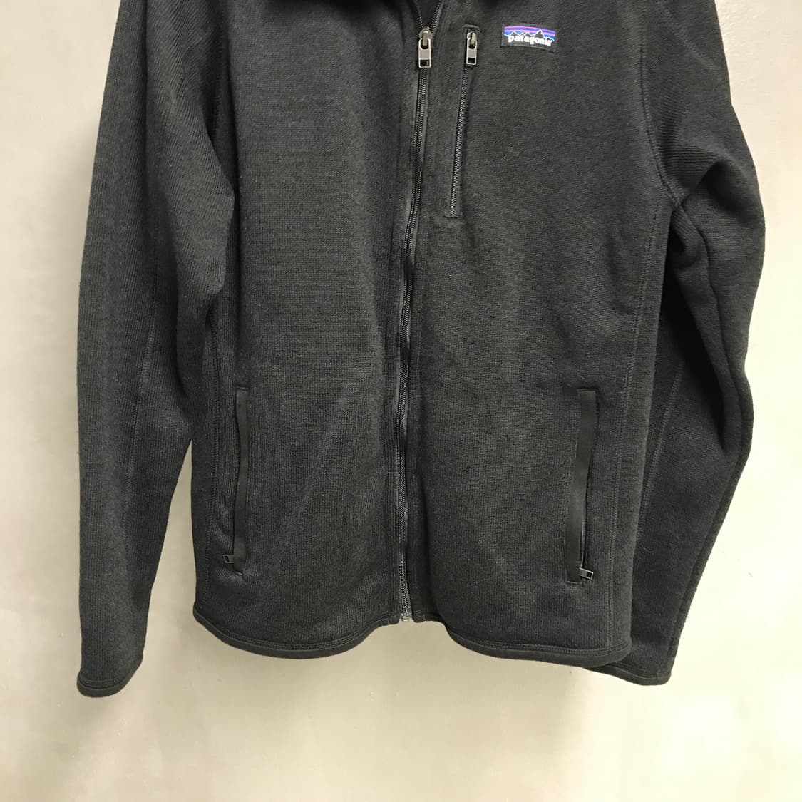 파타고니아 레트로 파일 플리스 자켓 M 상품이미지3