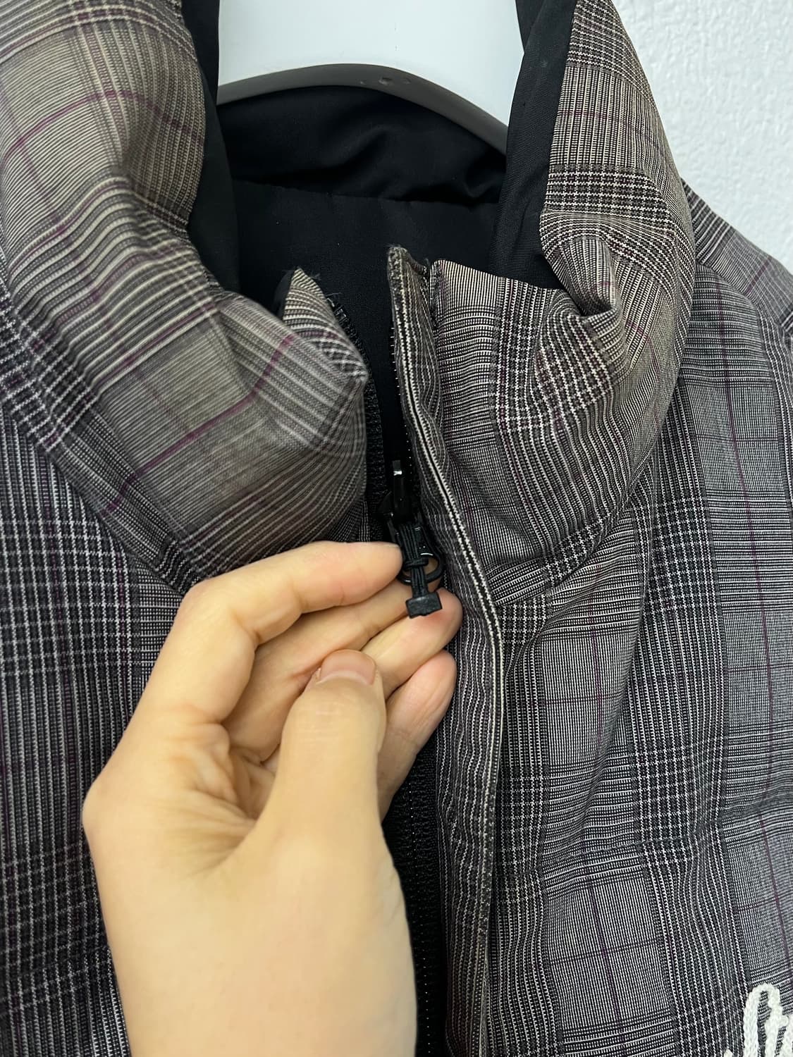 00s STUSSY AUTHENTIC GEAR 상품이미지4