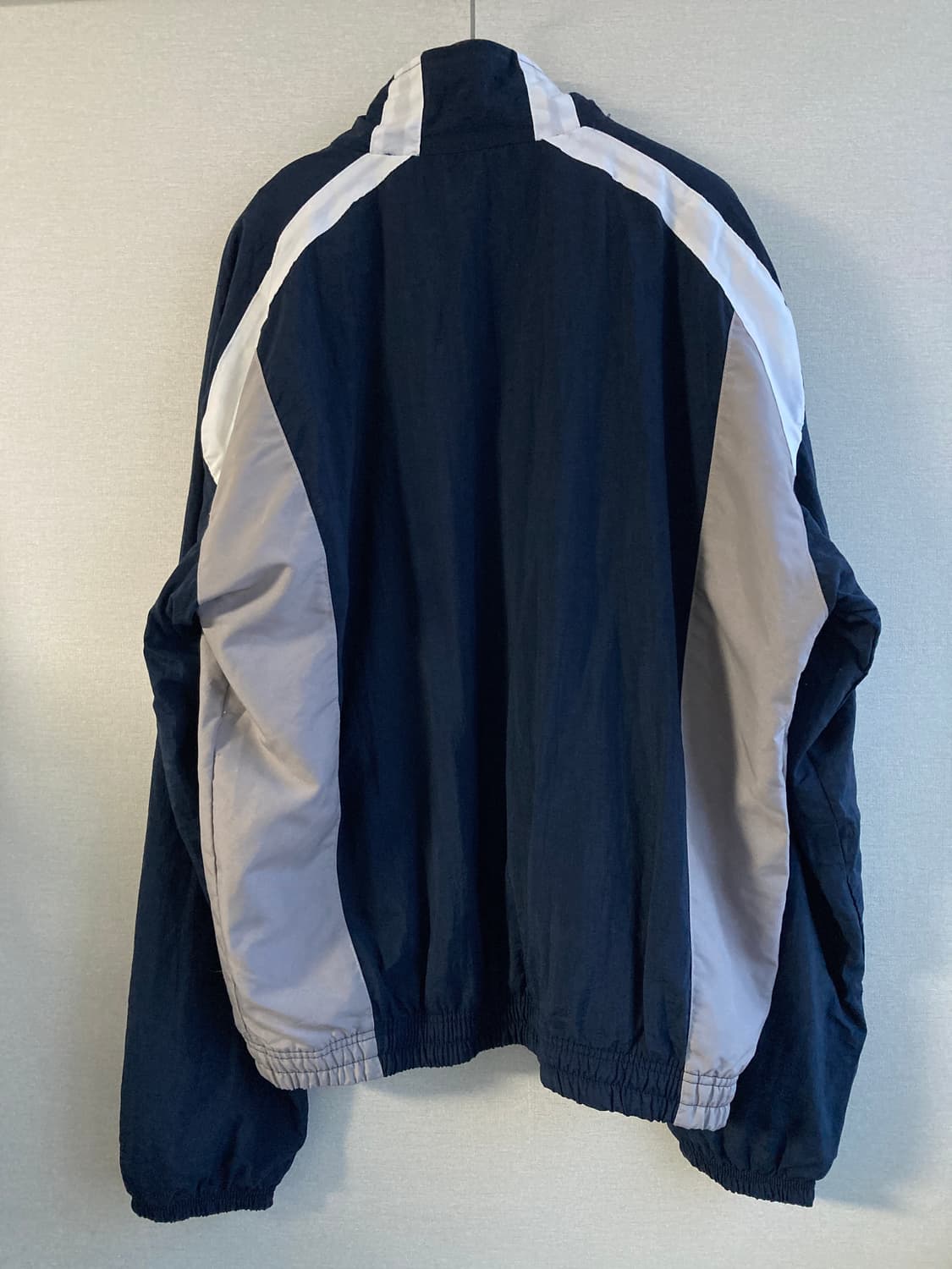 새상품 나이키 바람막이 L 상품이미지5