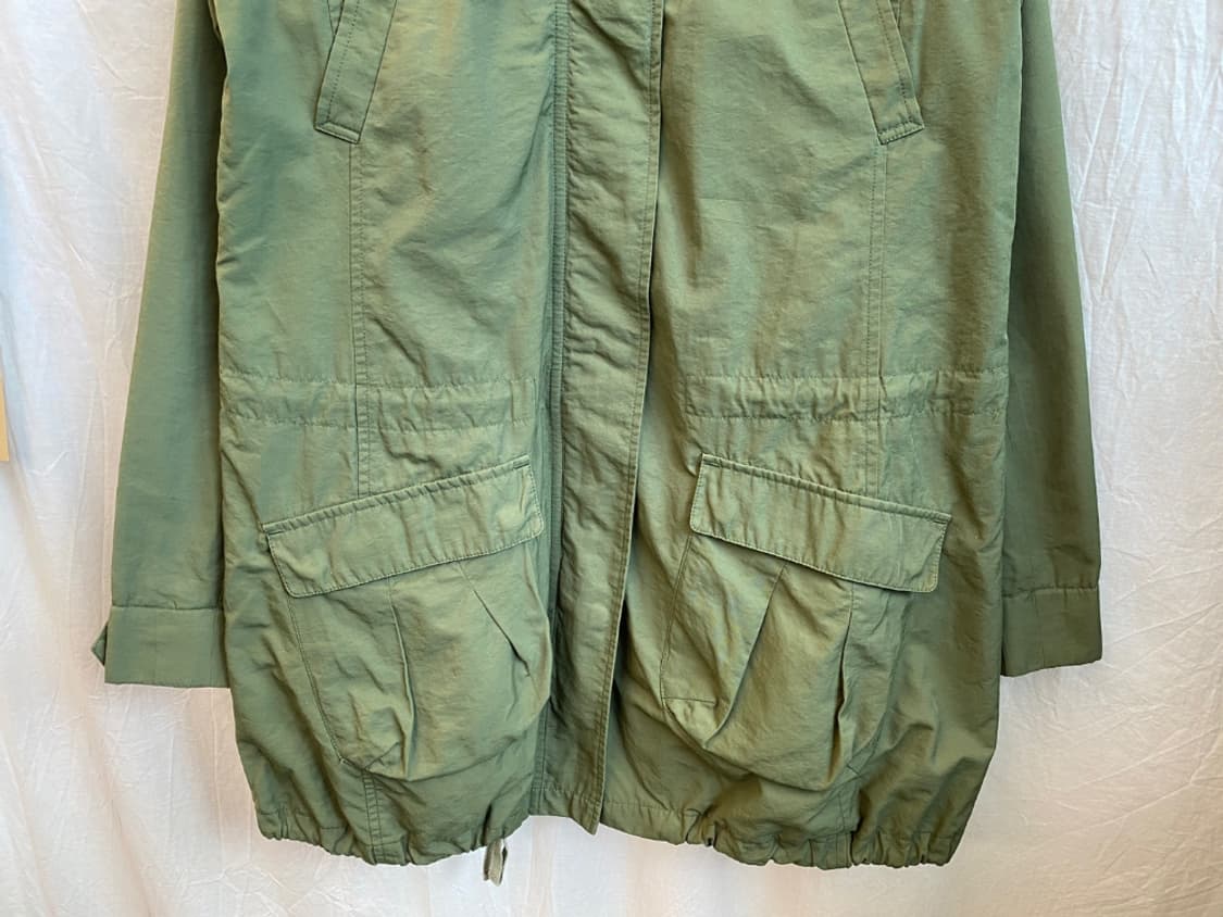LOWRYS FRAM 야상자켓(M) 상품이미지4