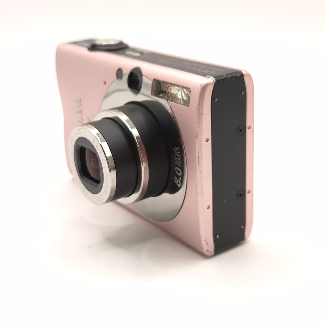 리사디카 🍑캐논 IXY 20 IS 핑크 ✨ ixus80 상품이미지8