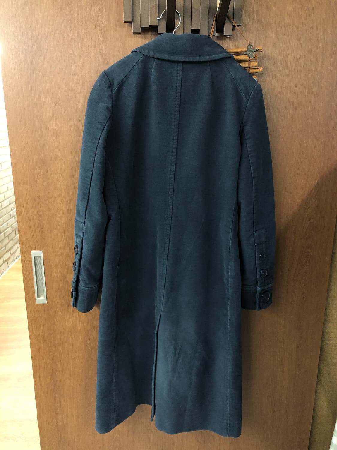 Marc jacobs 빅버튼 코트 4 상품이미지5