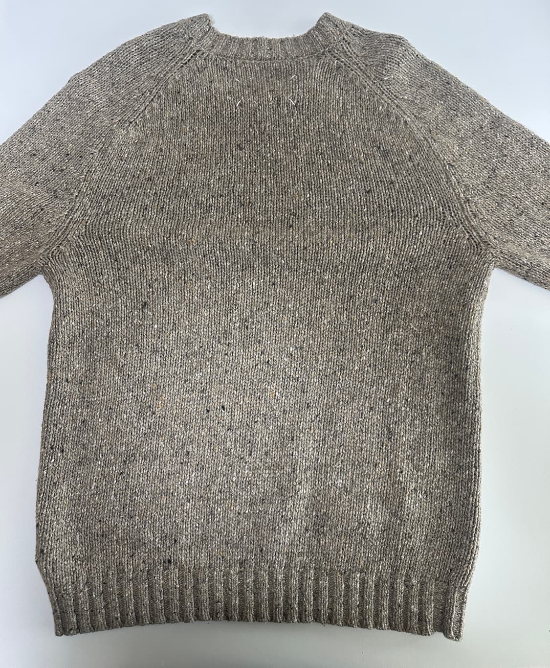 마르지엘라 니트 XL 상품이미지2