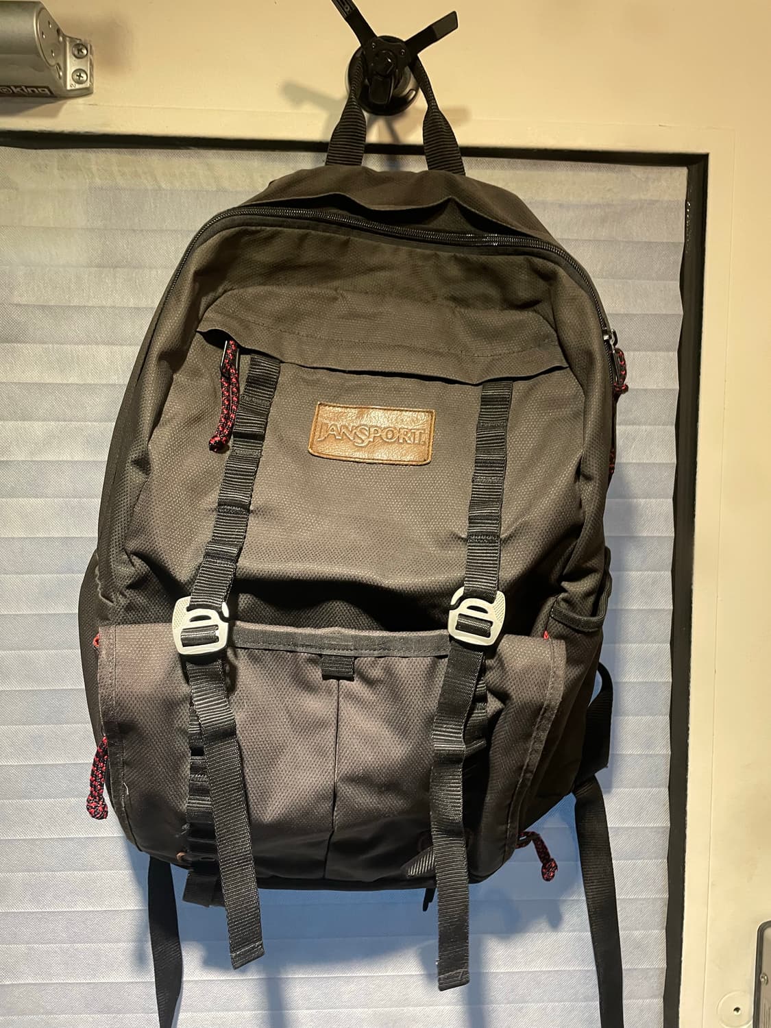 잔스포츠  상품이미지1