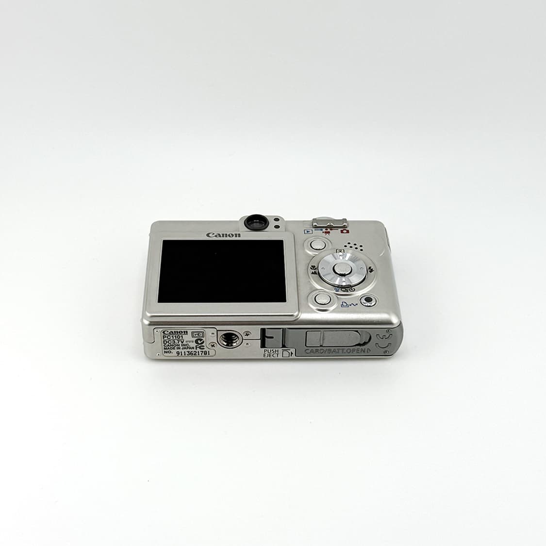 [💖아이유 픽!] 캐논 CANON 익시 IXY50 미니 디지털 카메라 상품이미지8