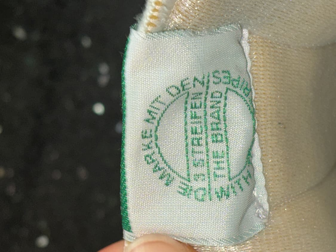 아디다스 가젤 다크 그린 크림 화이트 상품이미지4