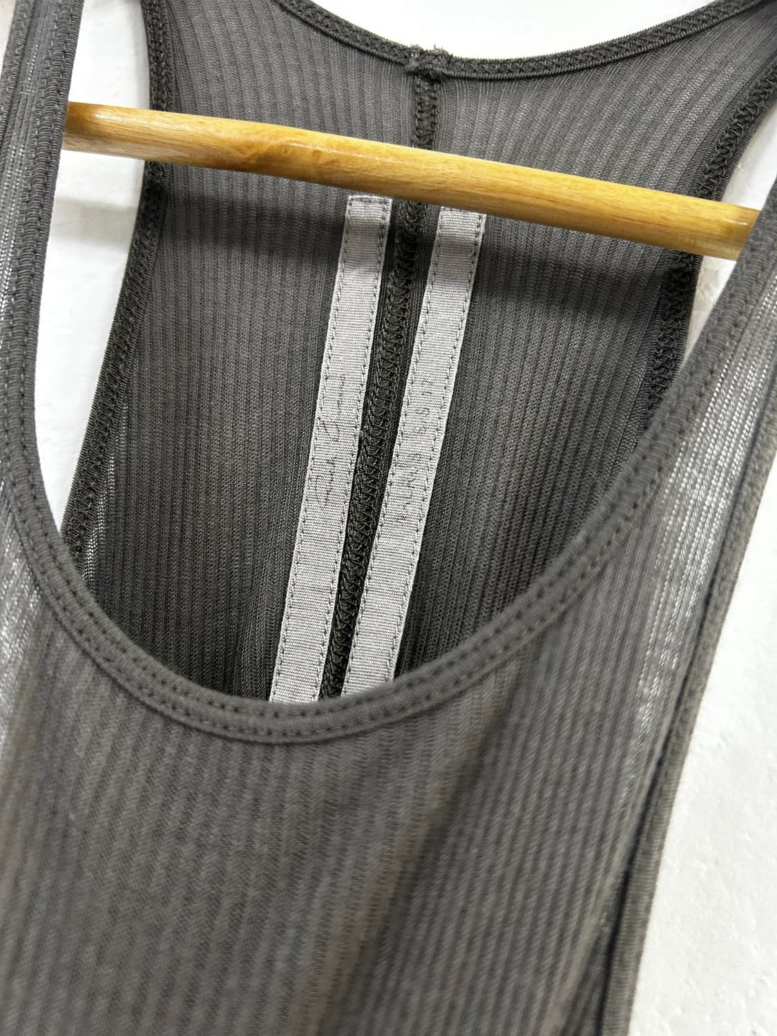 릭오웬스 17SS 롱 슬리브리스  상품이미지3