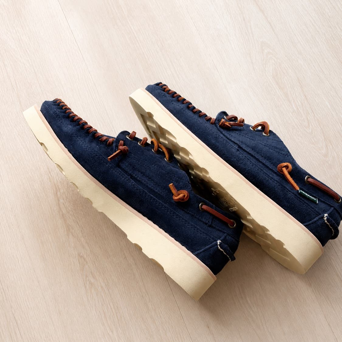 [미국/해외무료배송] SEBAGO 세바고 보트슈즈 새상품 US8 260 상품이미지8