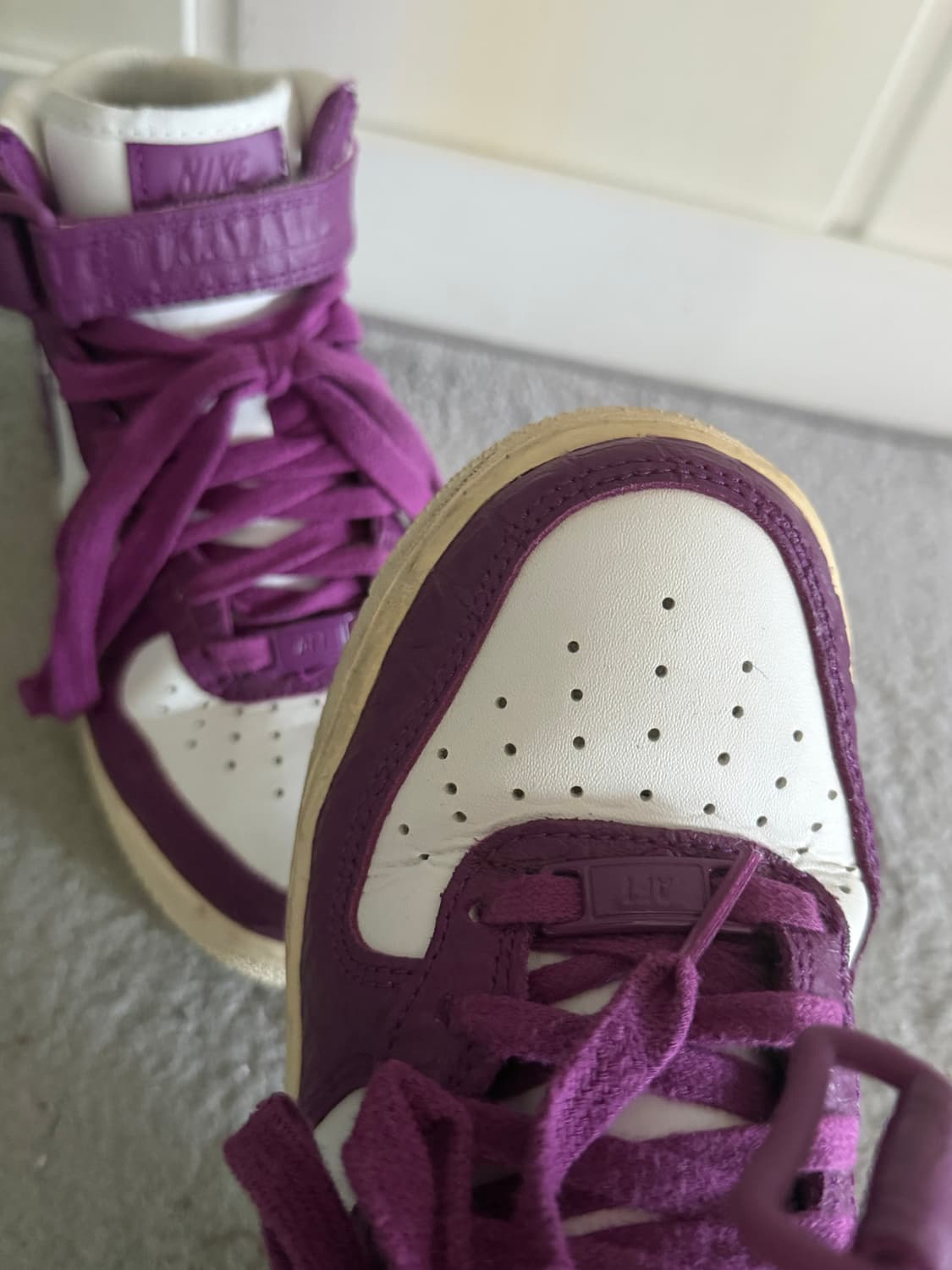 나이키 하이 220 상품이미지2