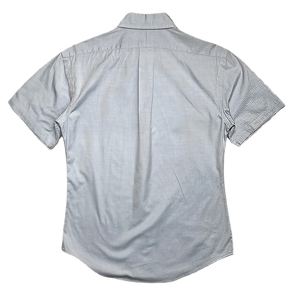  RALPH LAUREN 셔츠 스카이블루 16 40 상품이미지7