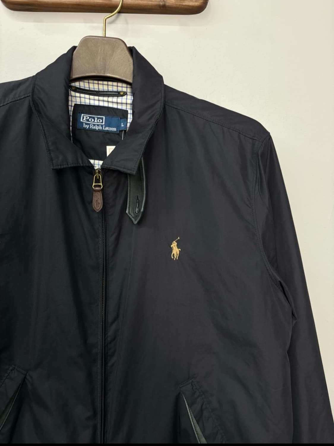 Ralph Lauren 스윙톱 자켓 상품이미지2
