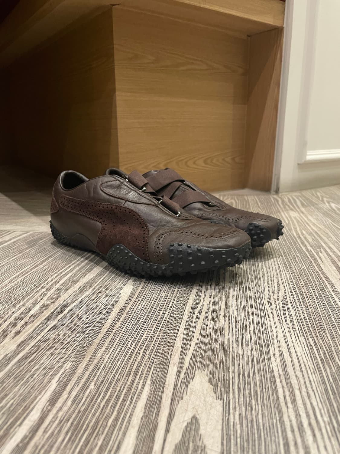 puma mostro , 00's 상품이미지5