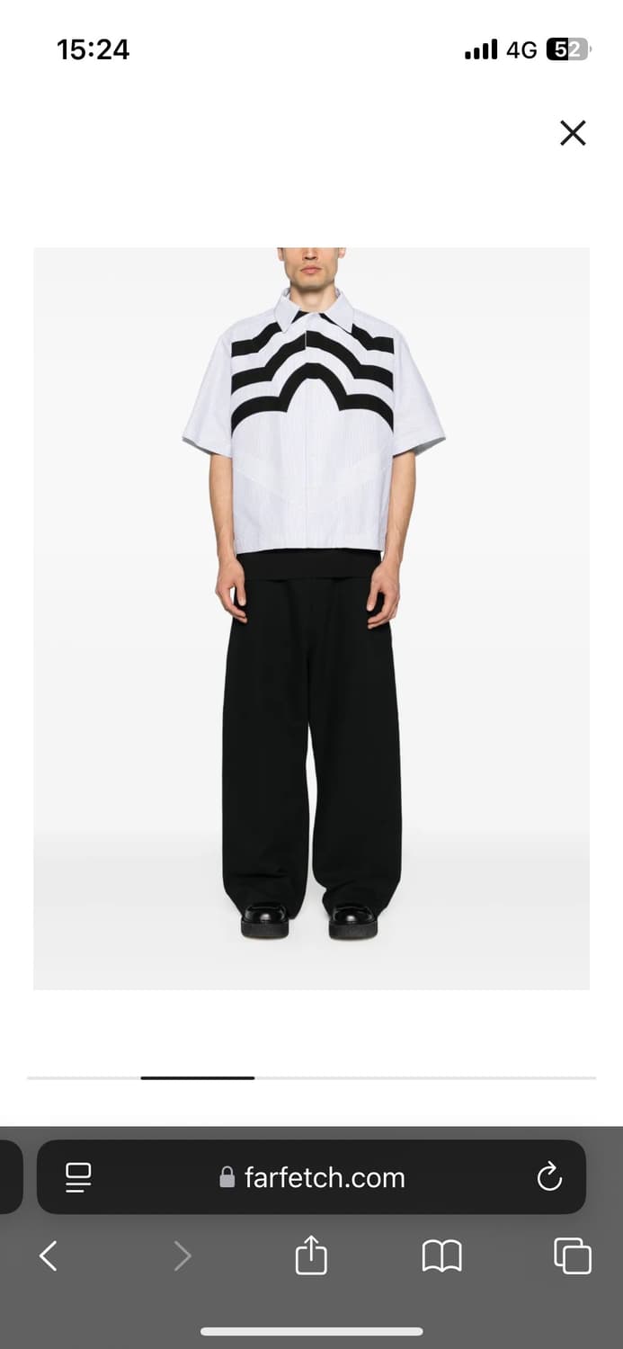 칼하트 X 준야 와타나베 워크 팬츠  상품이미지1