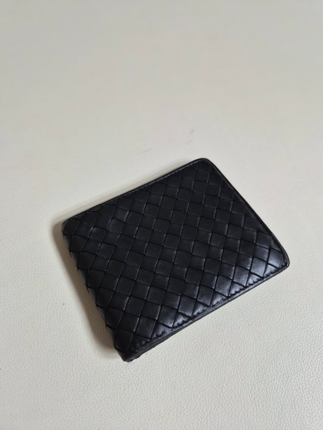 보테가베네타 정품 남성반지갑 상품이미지1