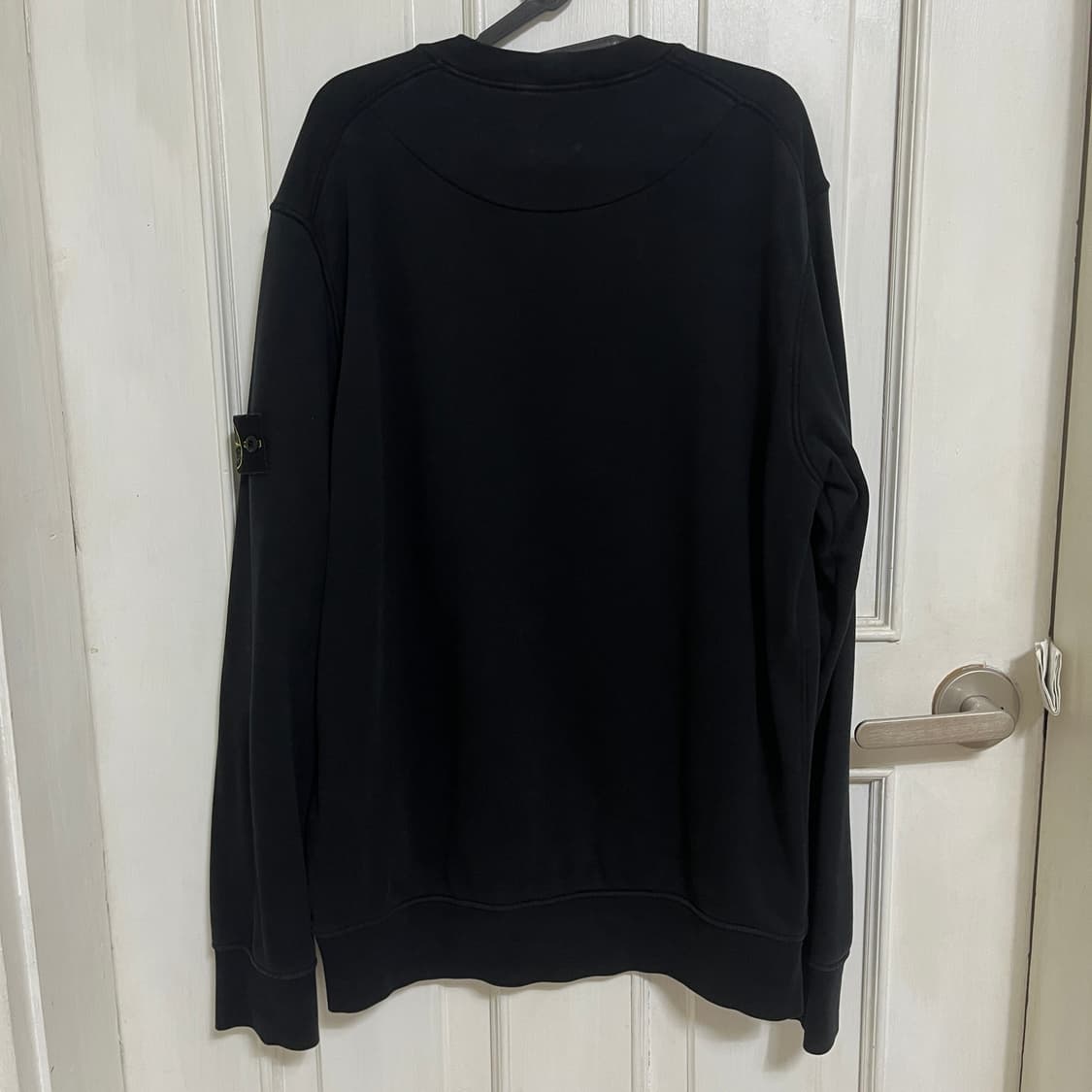 Stone Island 63051 Crewneck Sweatshirt 상품이미지9