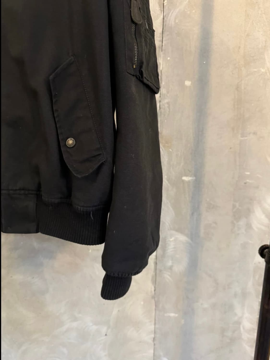 닥터마틴 Ma-1 상품이미지7