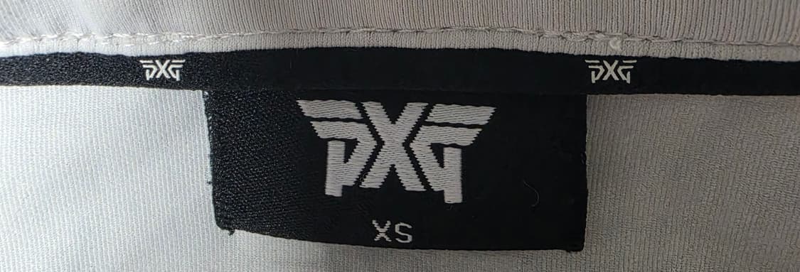 PXG 여성 골프 폴로셔츠 XS 상품이미지3