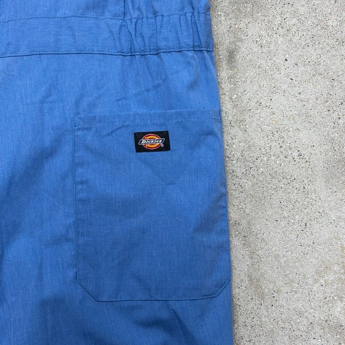 디키즈 워크 점프 수트 v2851 상품이미지6