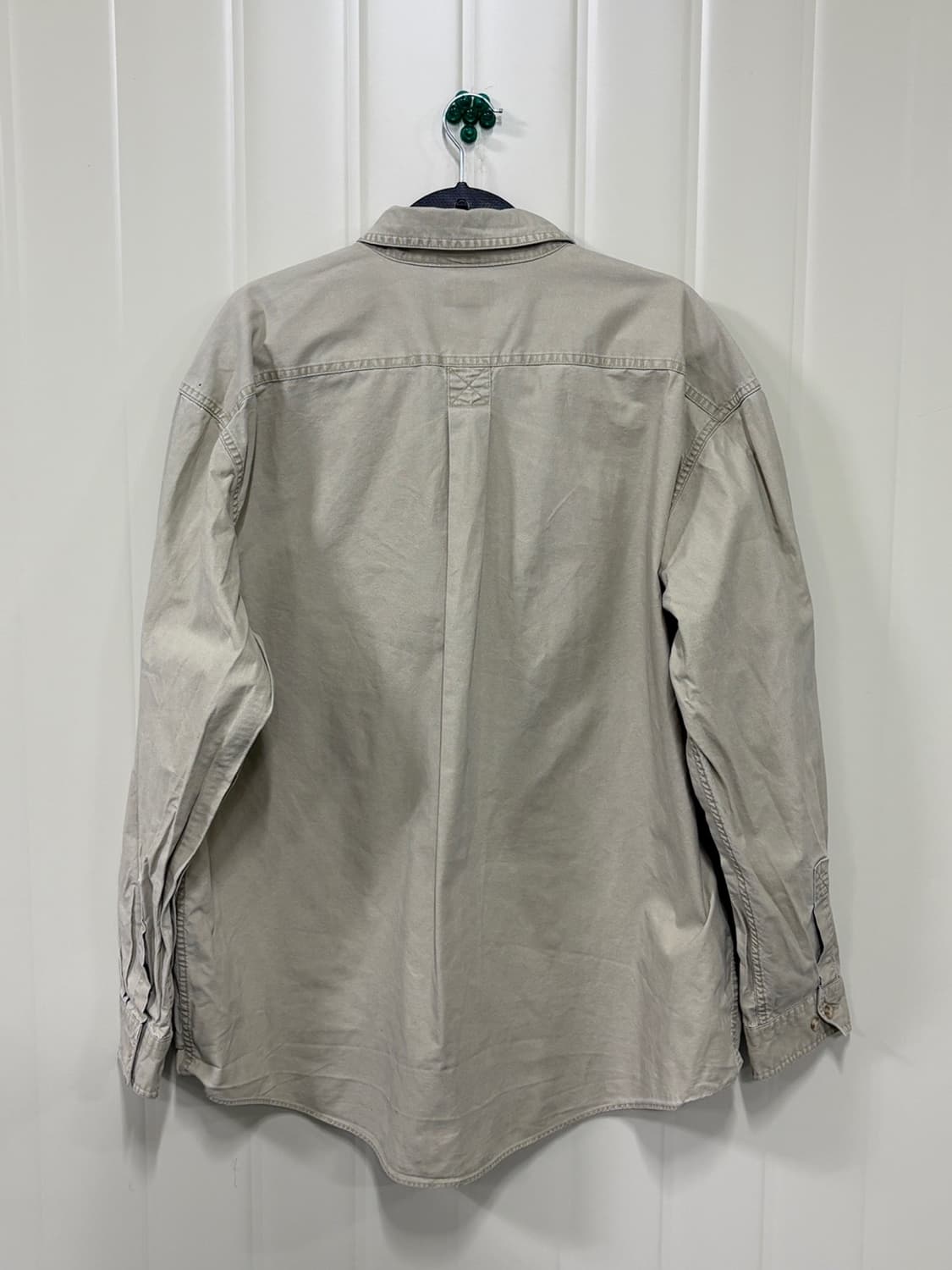 칼하트 셔츠 상품이미지3