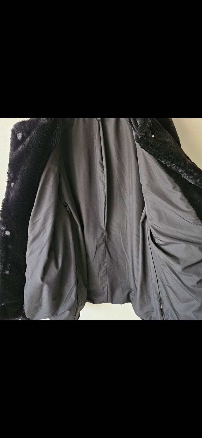 자라퍼자켓 상품이미지7