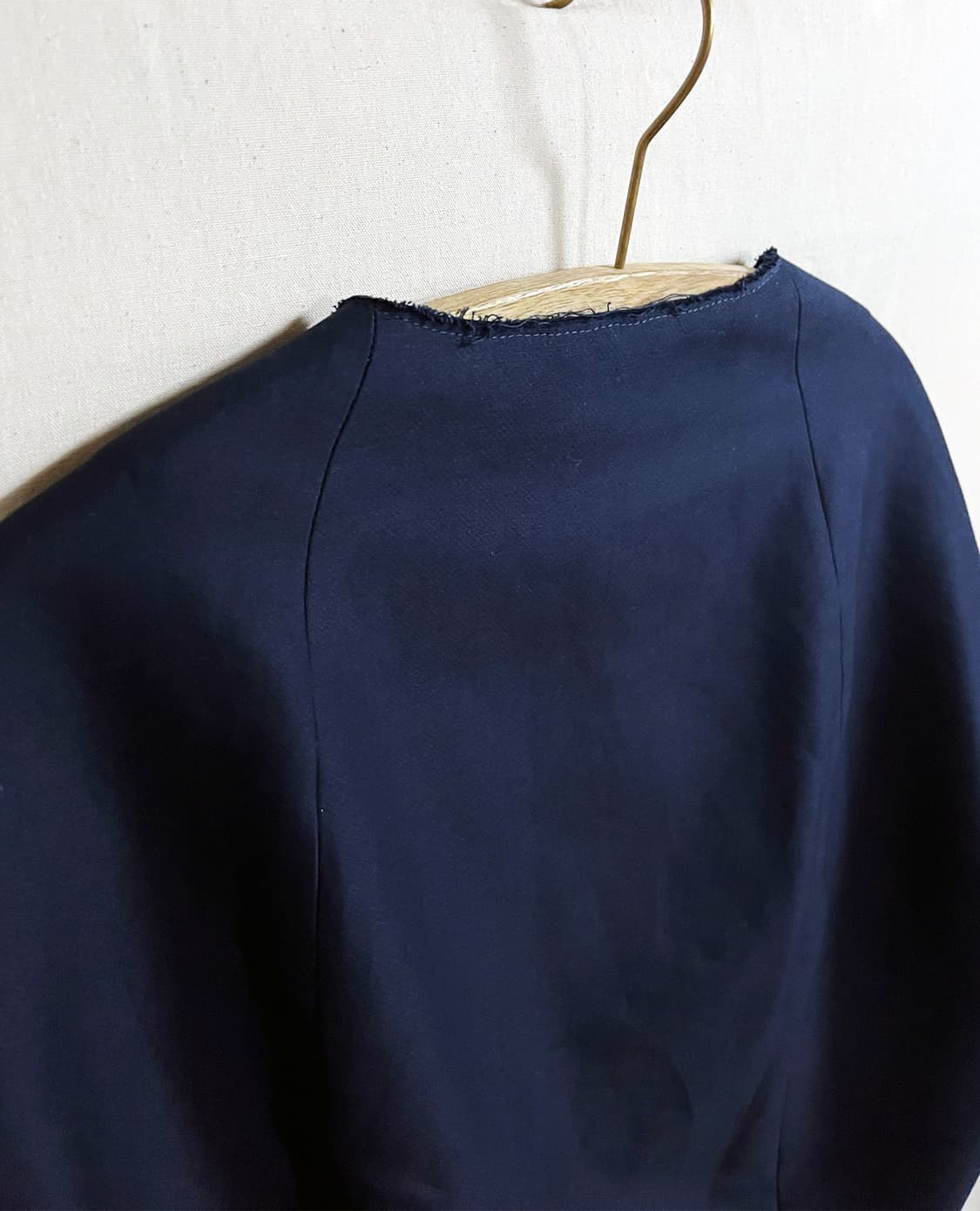 MARNI round collar detail jacket 상품이미지7