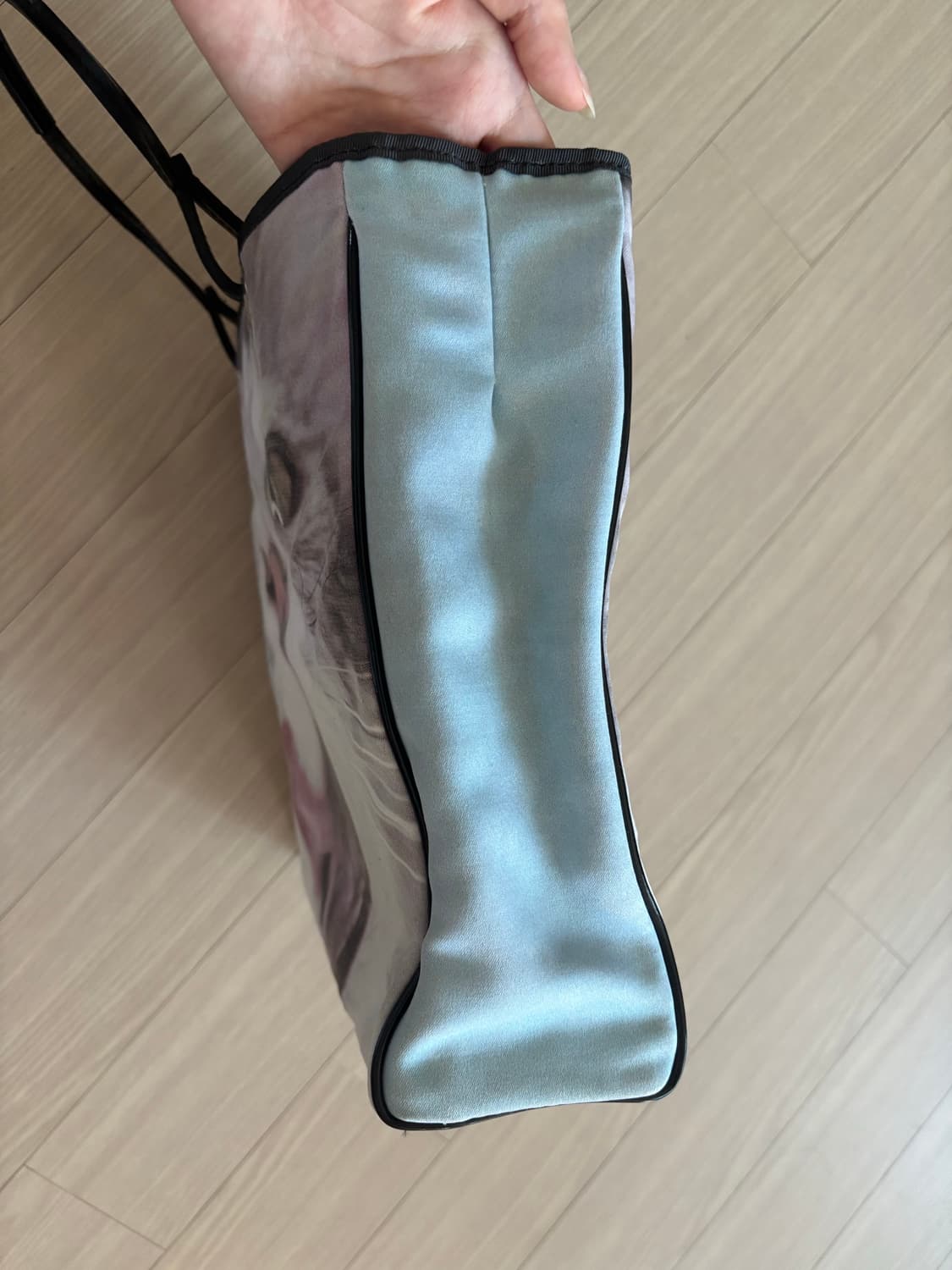 안야 힌드마치 빈티지 가방 상품이미지4