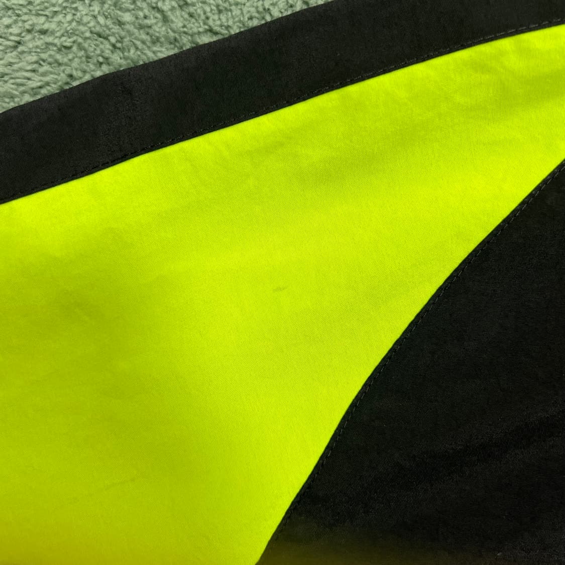 나이키 머큐리얼 형광 바람막이 상품이미지6