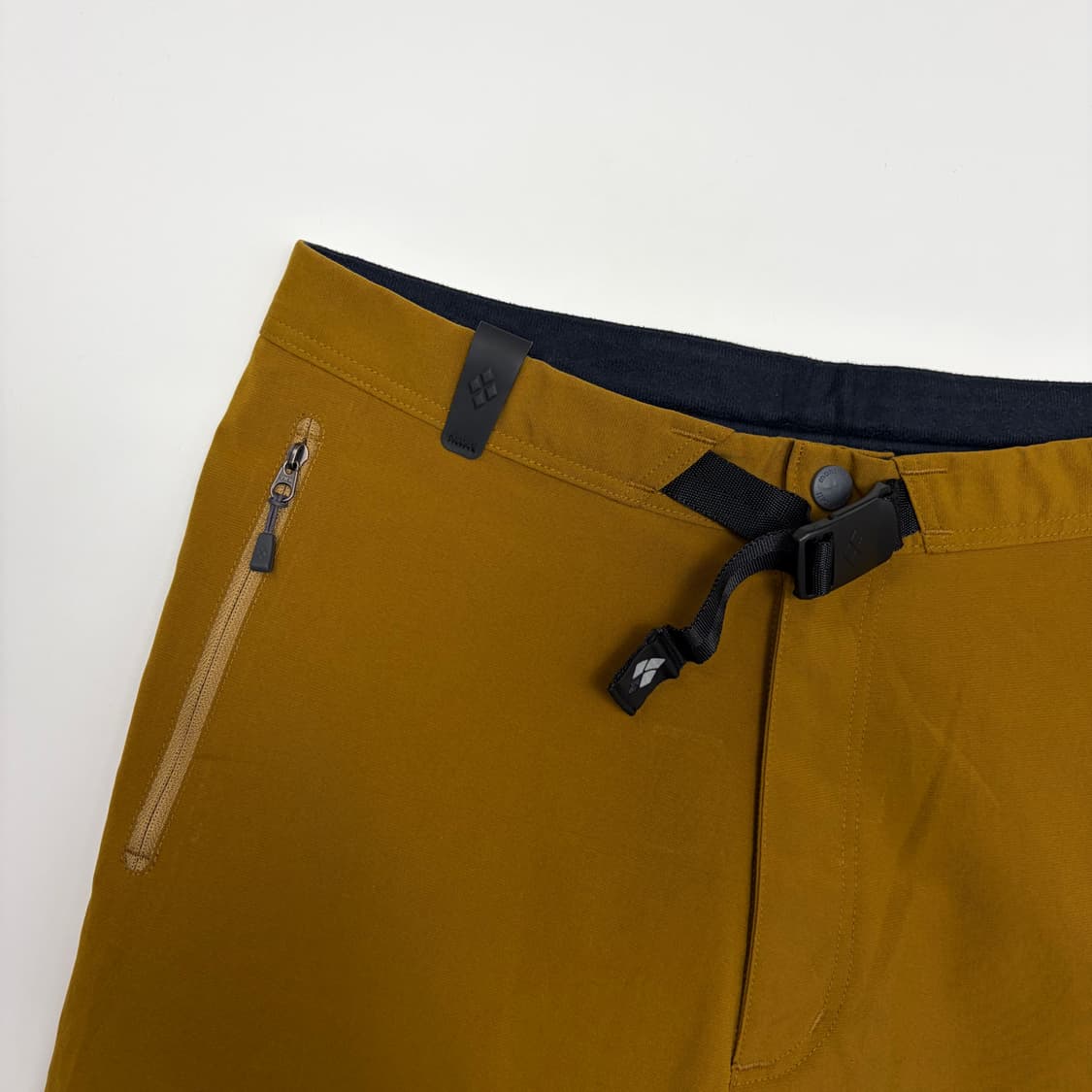 몽벨 스트라이더 팬츠 바지 상품이미지2