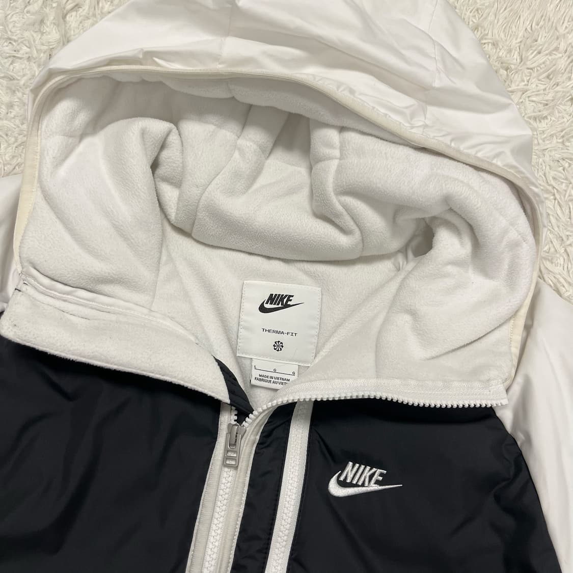 Nike NSW Therma hood jumper 상품이미지6