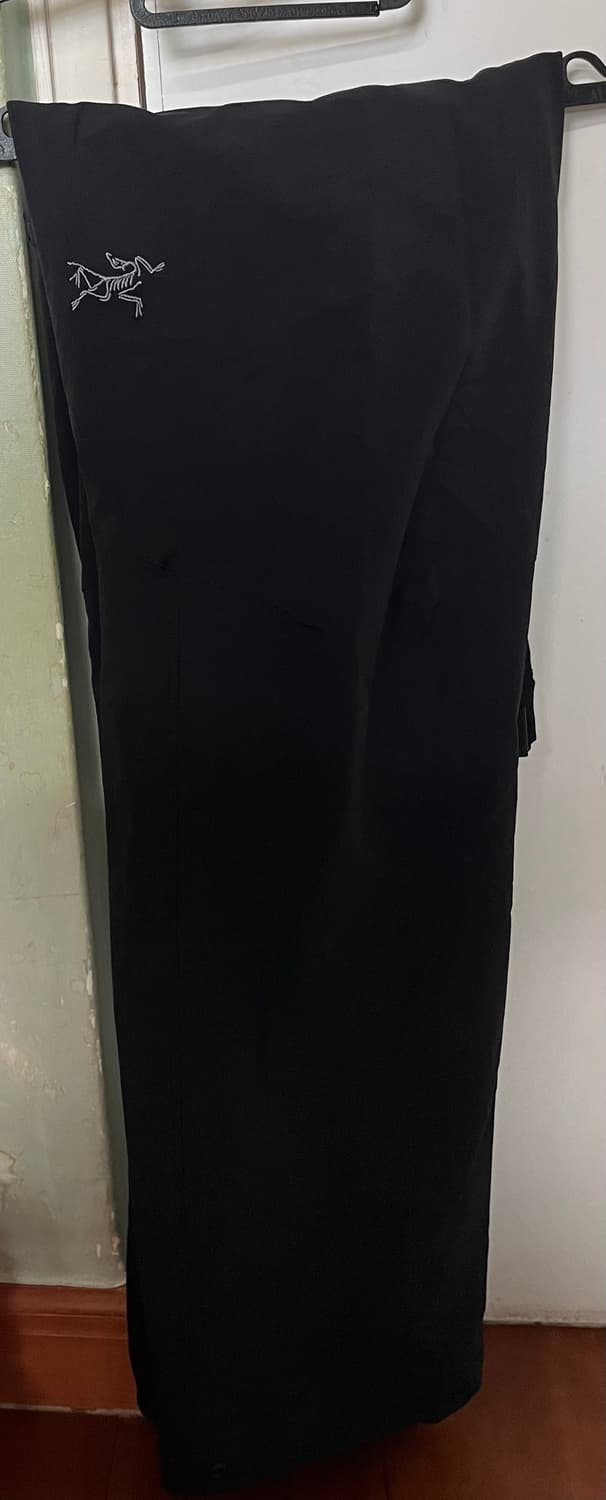 아크테릭스 감마 LH pants (size:m) 남성 상품이미지1