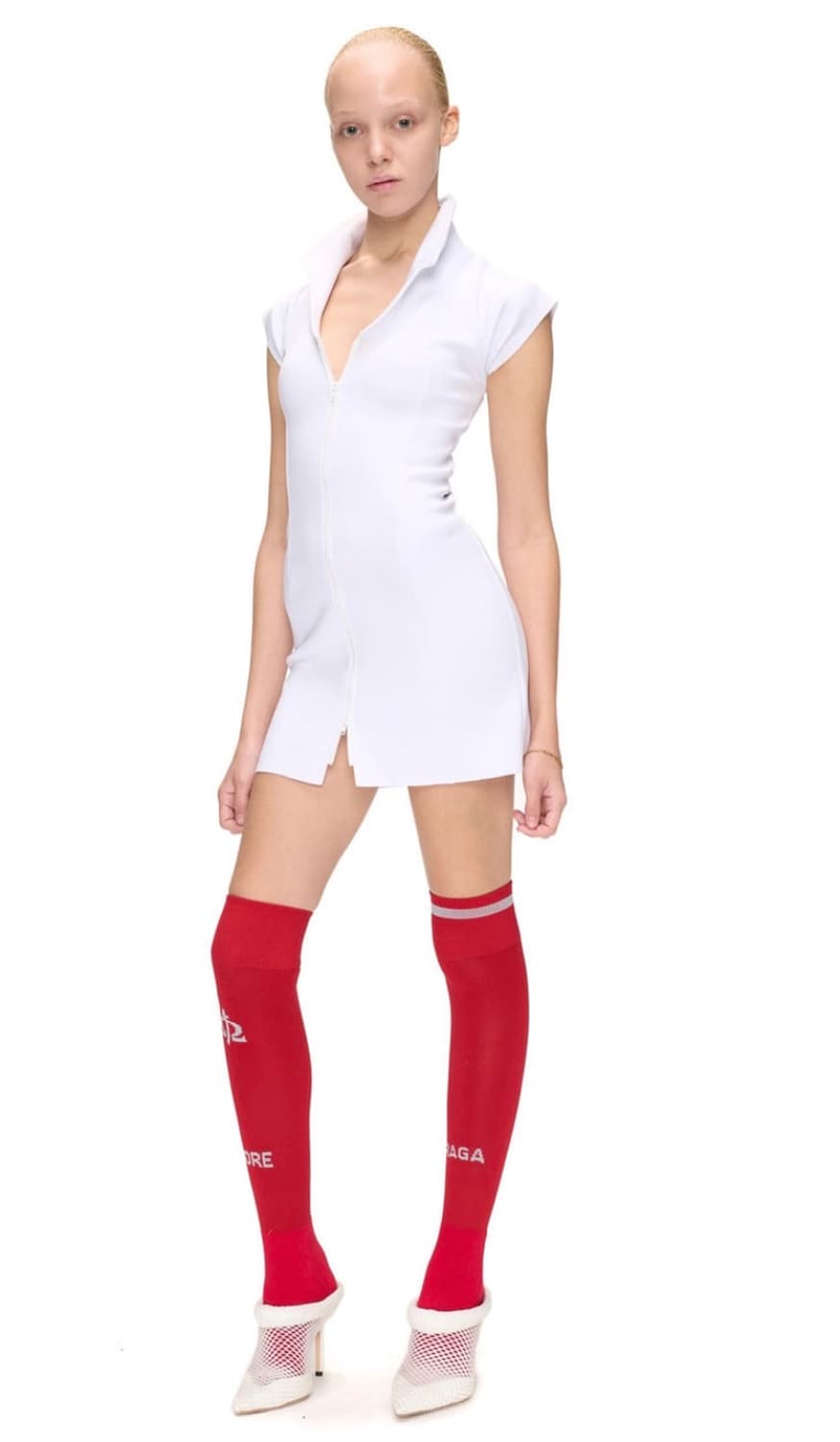 라가말락 raga malak tough core socks 니삭스 상품이미지2