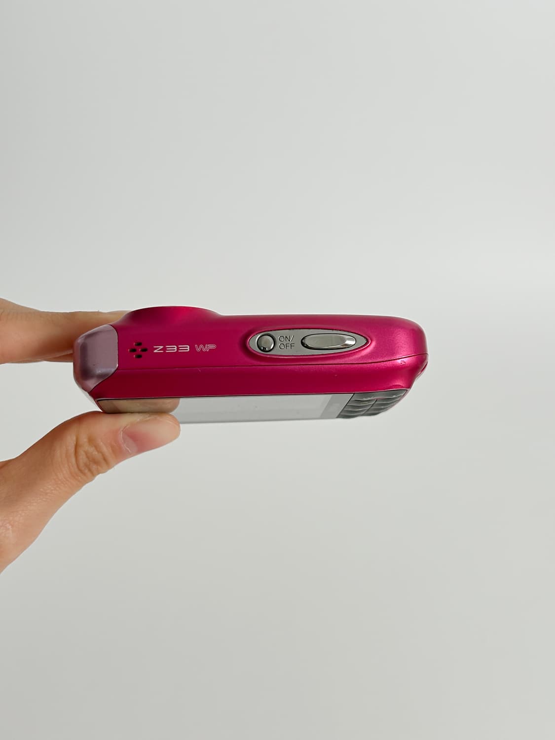 나연디카!) 후지필름 파인픽스 z33 wp Finepix 빈티지 디카 상품이미지7