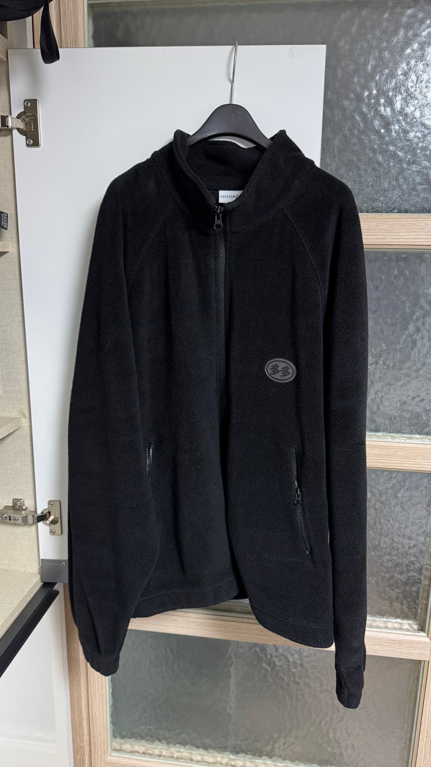 다다이즘 dada 후리스 3사이즈 상품이미지2