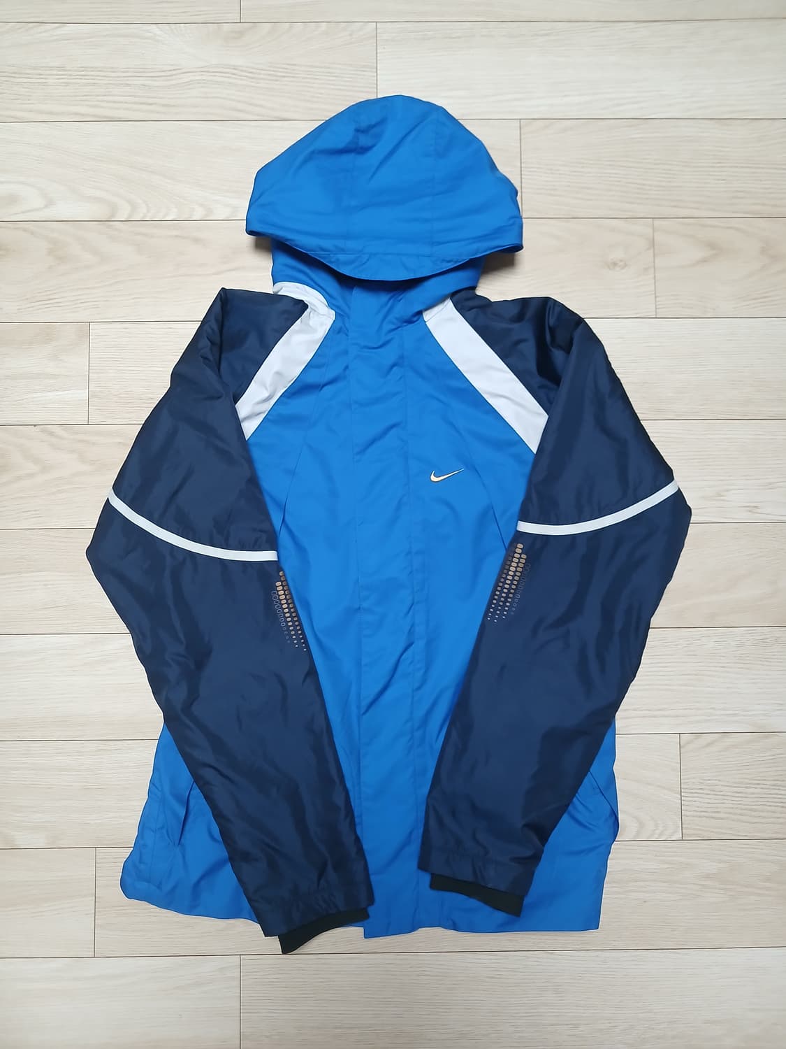 빈티지 나이키 자켓 상품이미지1