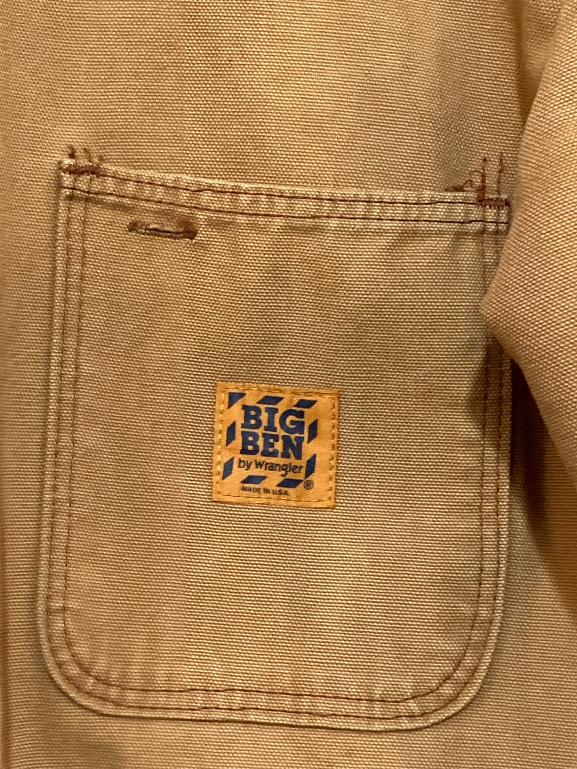 ⚜️BIG BEN by wrangler(빅 벤 by wrangler) 8 상품이미지3